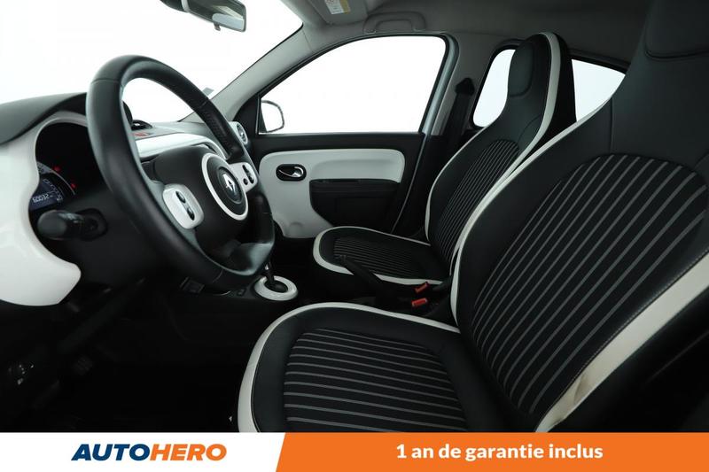 Renault Twingo 0.9 TCe Intens Edc 92 ch
