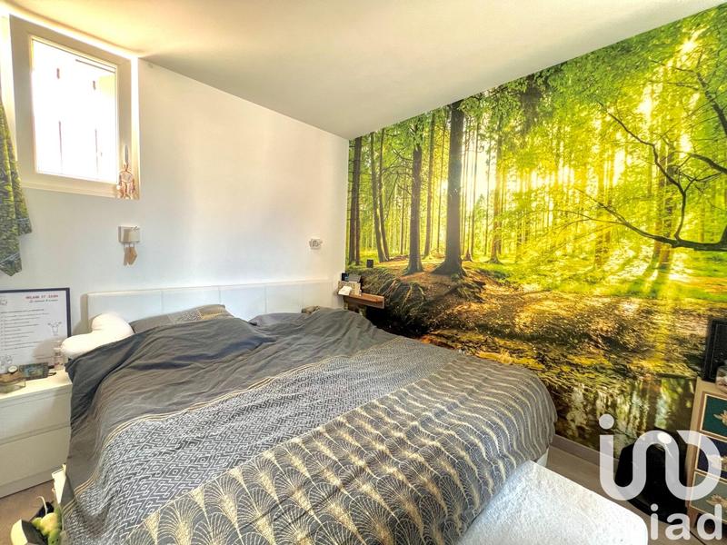 Maison - 83 m² - 4 pièces