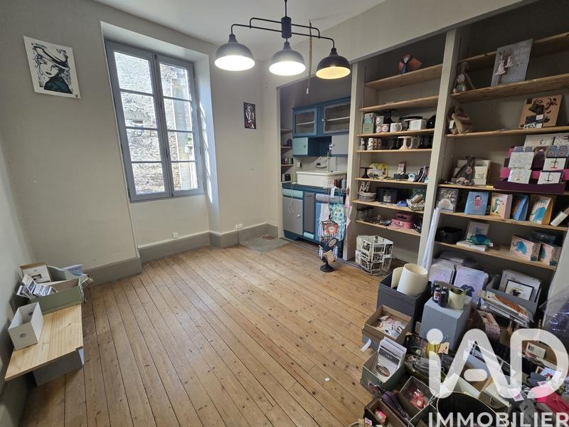 Maison - 157 m² - 6 pièces