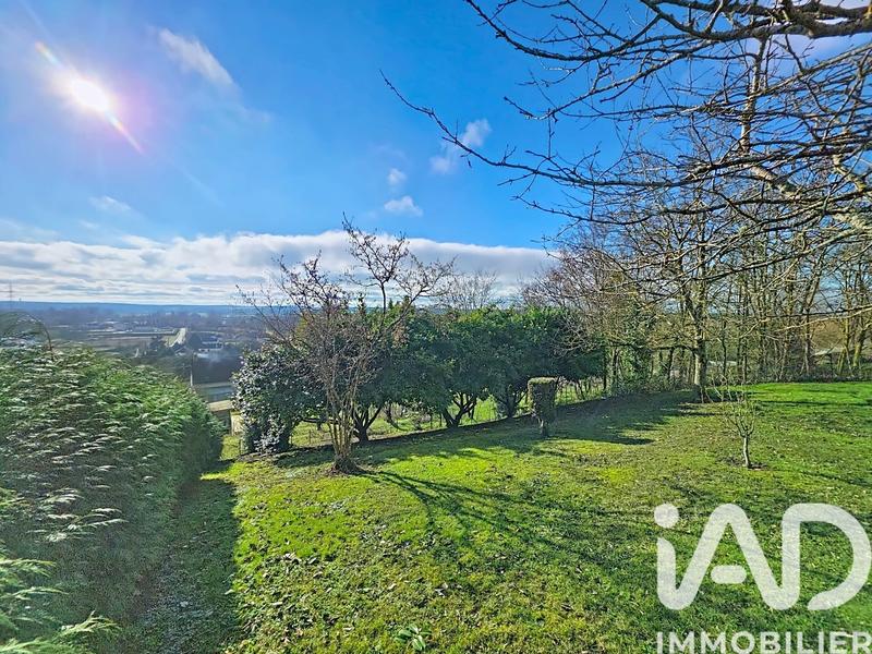 Maison - 164 m² - 7 pièces