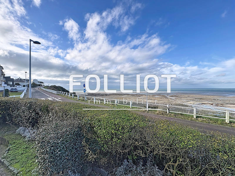 Maison - 124 m² - 7 pièces