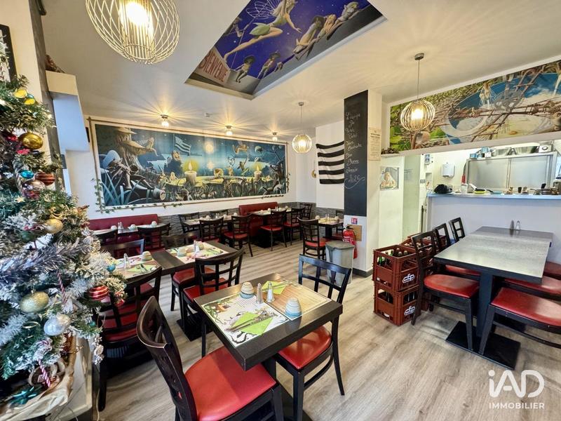 Local commercial - 50 m²