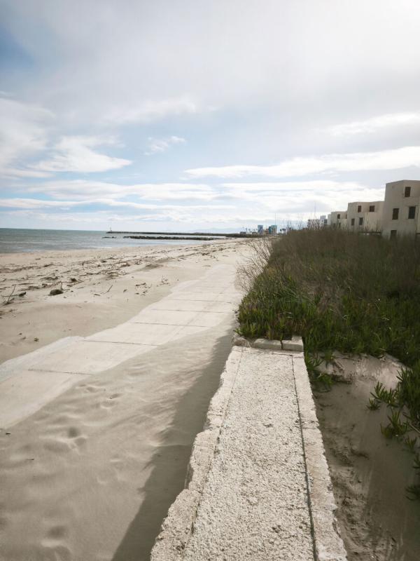 Appartement - 15 m² - 1 pièce