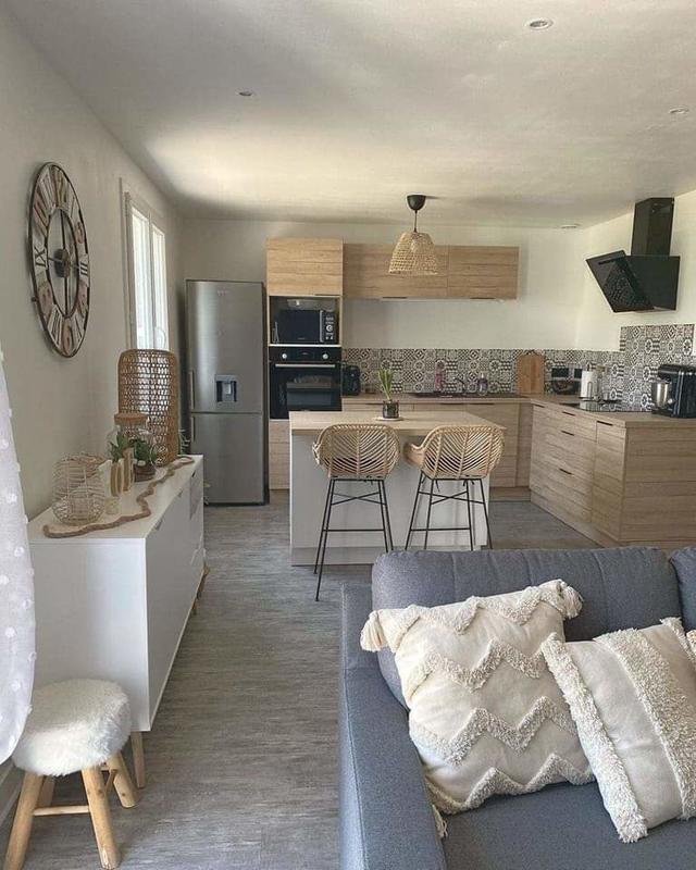 Maison - 81 m² - 4 pièces