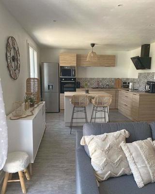 Maison - 81 m² - 4 pièces