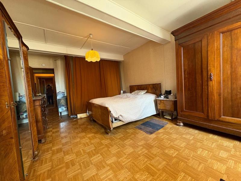 Maison - 90 m² - 3 pièces