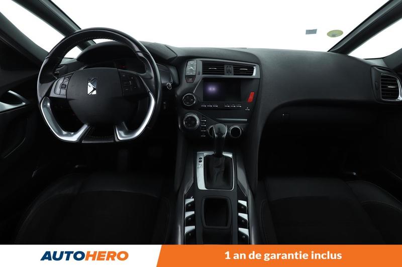 Ds Ds 5 1.6 Blue-HDi So Chic Eat6 120 ch