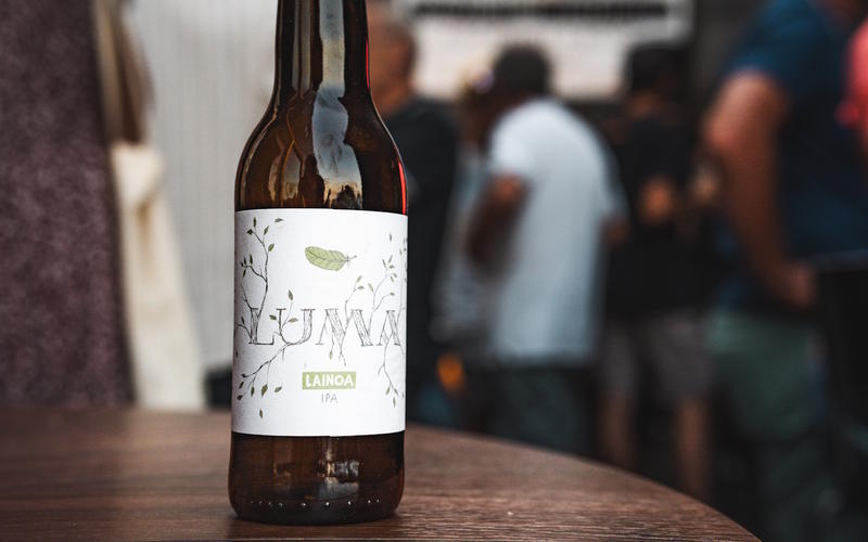 Journée brassage festif