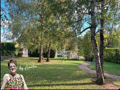 Villa - 183 m² - 6 pièces