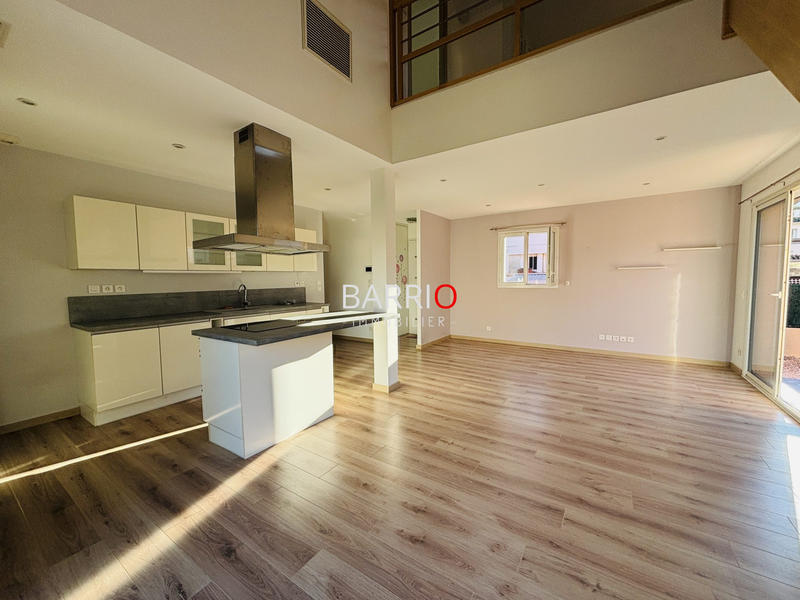 Villa - 75 m² - 3 pièces