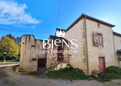 Maison - 66 m² - 5 pièces