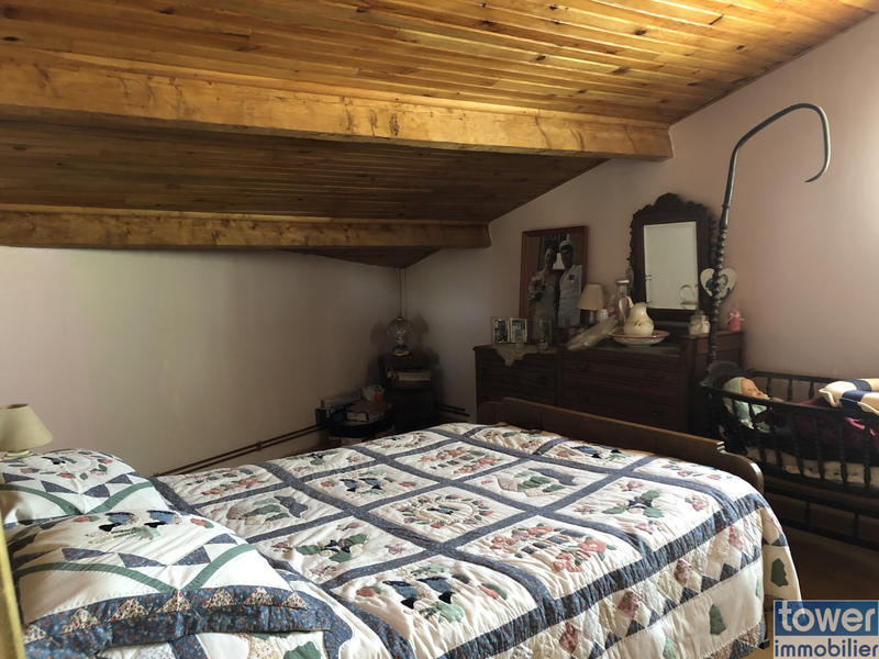 Maison - 176 m² - 5 pièces