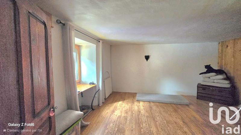 Maison - 183 m² - 6 pièces