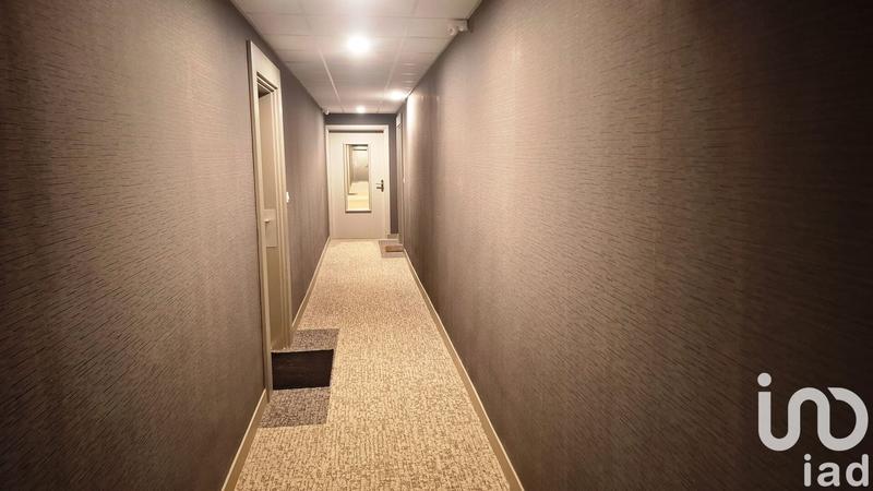 Appartement - 86 m² - 4 pièces