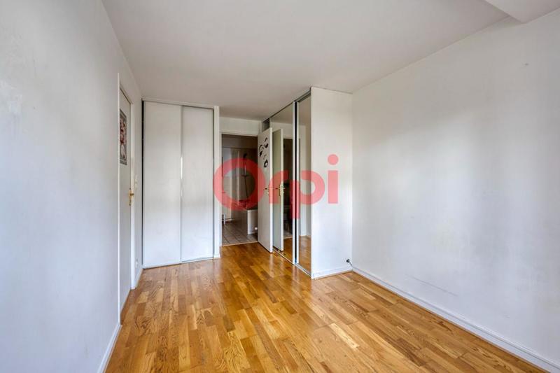 Appartement - 53 m² - 2 pièces