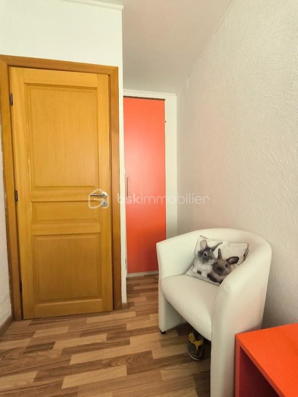Appartement - 54 m² - 3 pièces