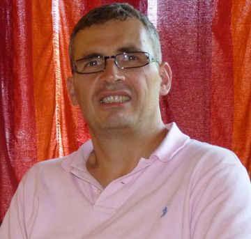 Thérapeute psychocorporel