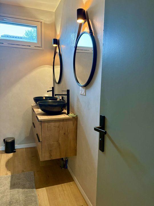 Villa - 115 m² - 5 pièces