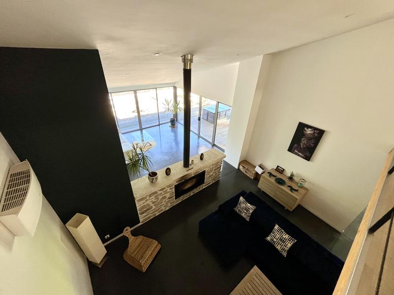 Maison - 650 m² - 20 pièces