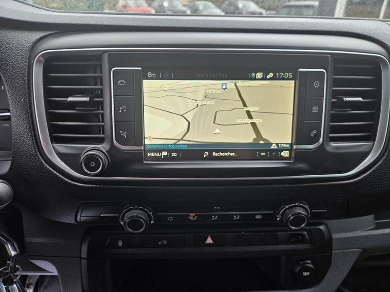 Peugeot Expert III 1.5 Bluehdi 120 s&amp;S Standard Asphalt