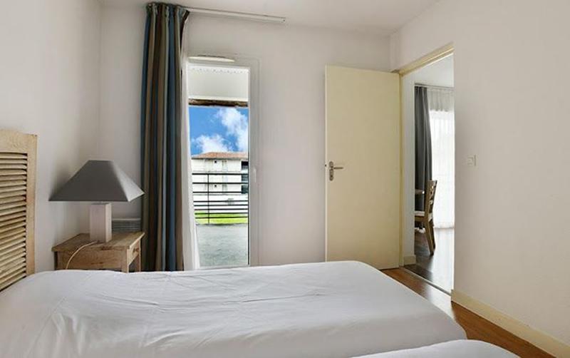 Appartement - 33 m² - 2 pièces