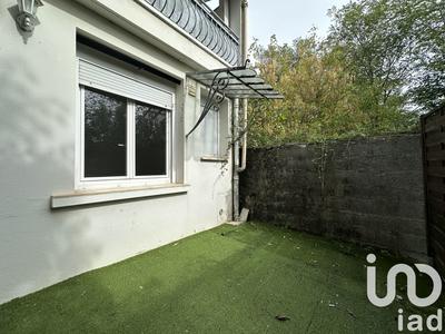 Appartement - 34 m² - 2 pièces