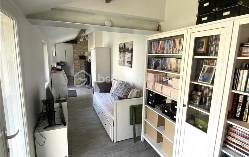 Maison - 70 m² - 4 pièces