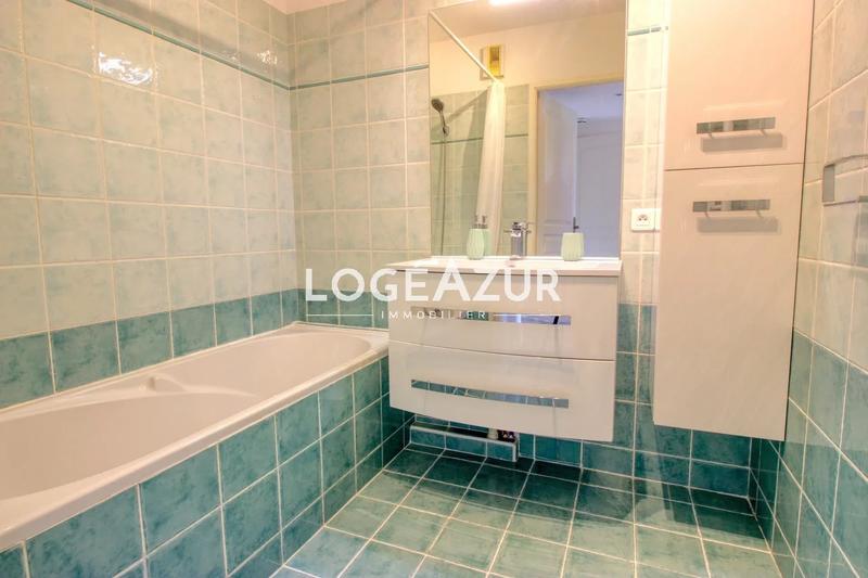 Appartement - 52 m² - 3 pièces