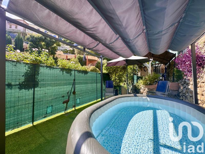 Maison - 114 m² - 5 pièces