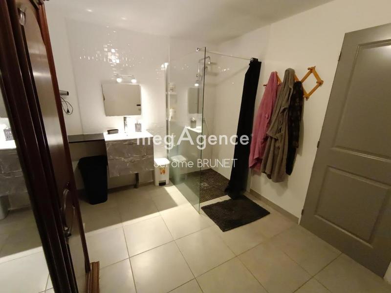 Maison - 160 m² - 5 pièces