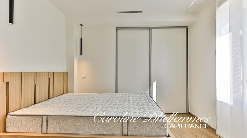 Maison - 108 m² - 4 pièces