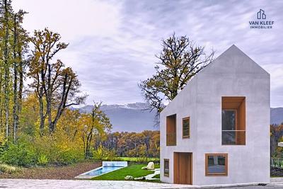 Maison - 145 m² - 5 pièces