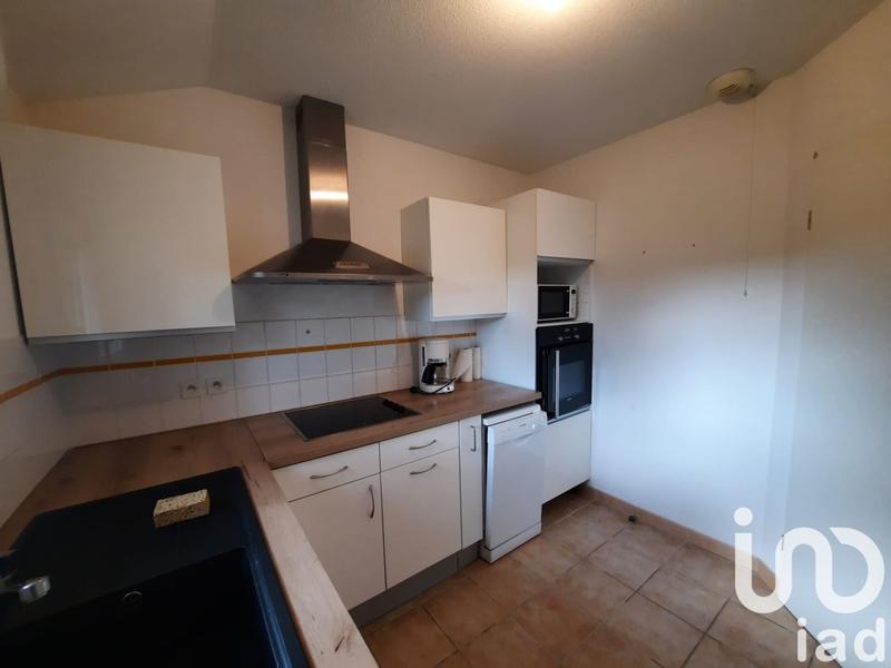 Maison - 78 m² - 4 pièces