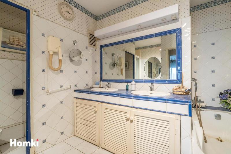 Appartement - 143 m² - 4 pièces