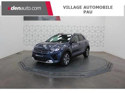 Kia Stonic 1.0 t-GDi 100 ch Dct7 Gt-line