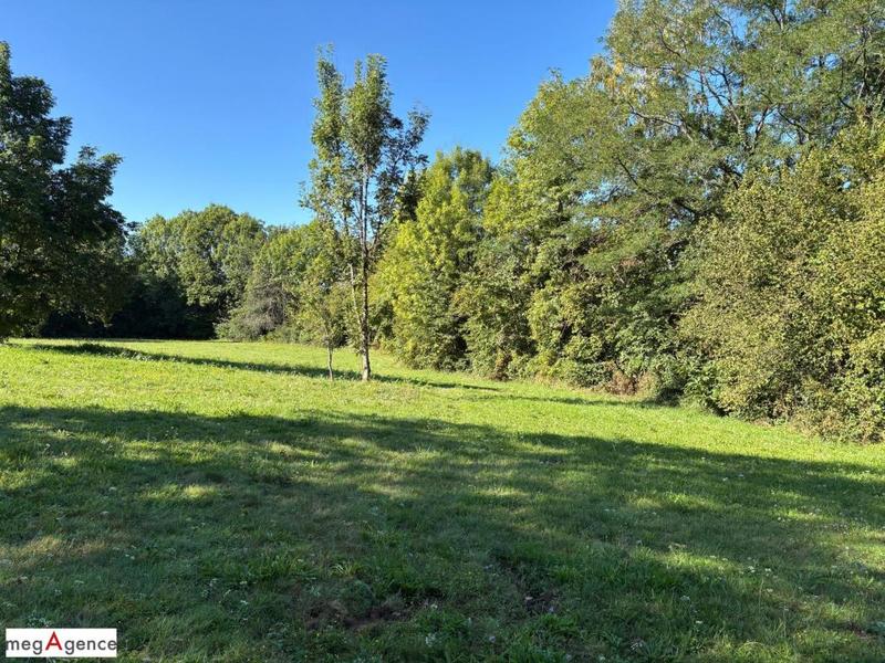 Terrain constructible - 14 790 m²