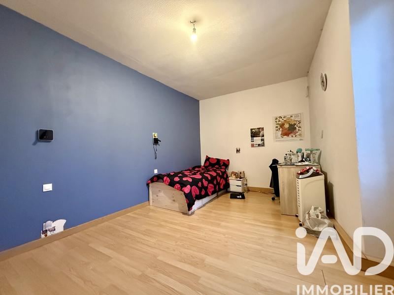 Maison - 150 m² - 4 pièces