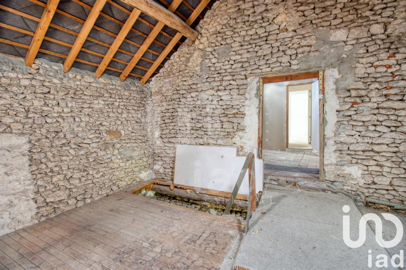 Maison - 65 m² - 2 pièces