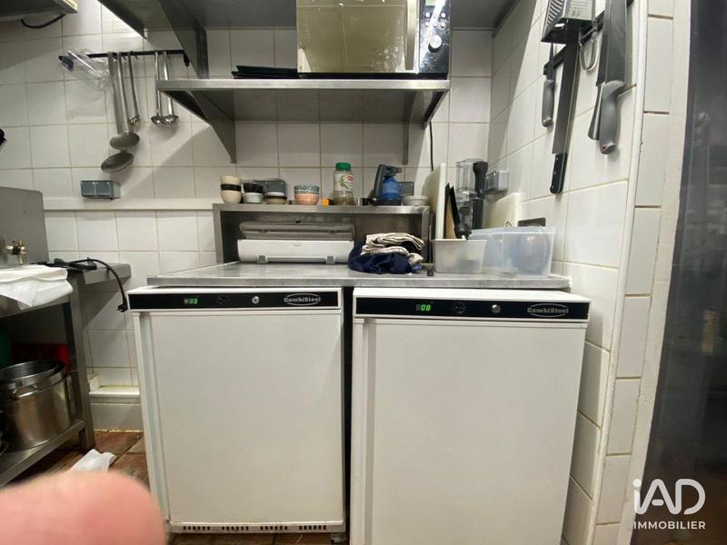 Local commercial - 80 m²