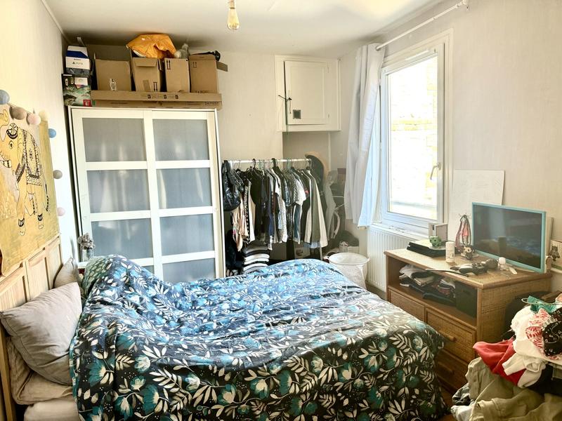 Appartement - 72 m² - 4 pièces