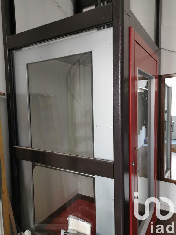 Appartement - 280 m² - 14 pièces