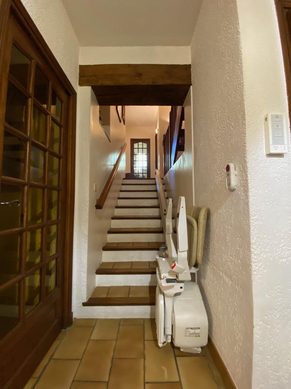 Maison - 151 m² - 5 pièces