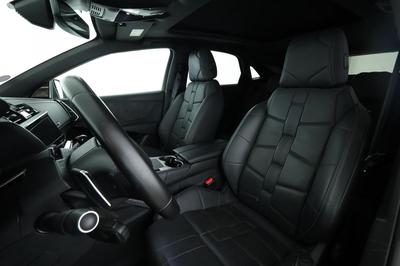 Ds Ds 7 Crossback 1.6 PureTech Grand Chic Automatique 225 ch