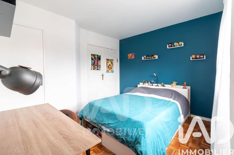 Maison - 124 m² - 6 pièces