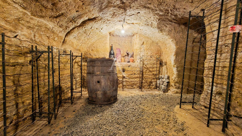 Maison - 165 m² - 10 pièces