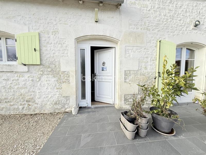 Maison en pierre - 147 m² - 7 pièces