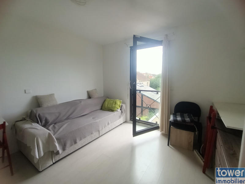 Appartement - 23 m² - 1 pièce