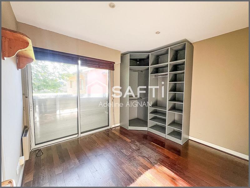 Maison - 160 m² - 5 pièces