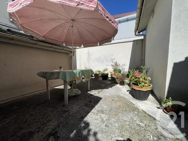 Pavillon - 69 m² - 3 pièces