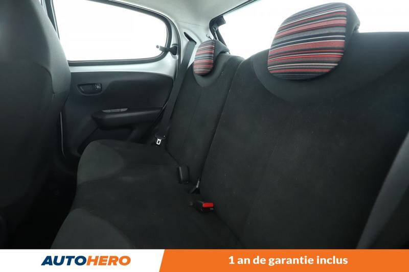 Citroën C1 1.0 VTi Feel 5p 69 ch